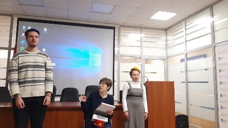 Пропаганда здорового образа жизни