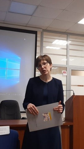Пропаганда здорового образа жизни