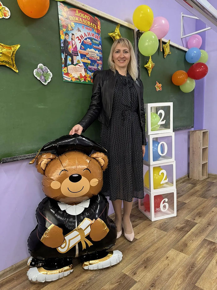 1 сентября: Вдохновение для новых свершений!