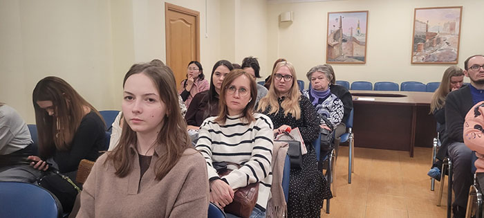 Методическое объединение классных руководителей