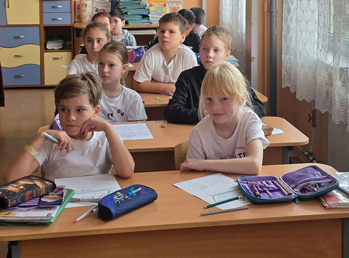 Межрегиональная конференция
