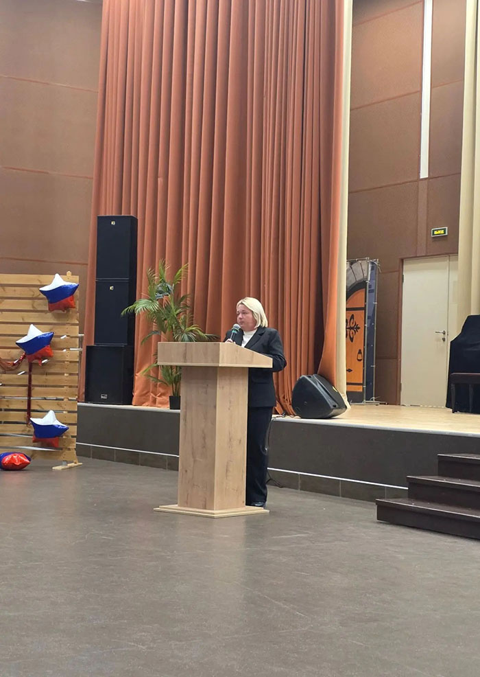 Районное методическое объединение