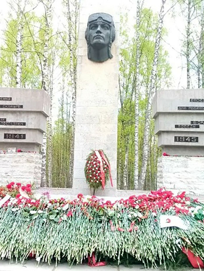 День Победы
