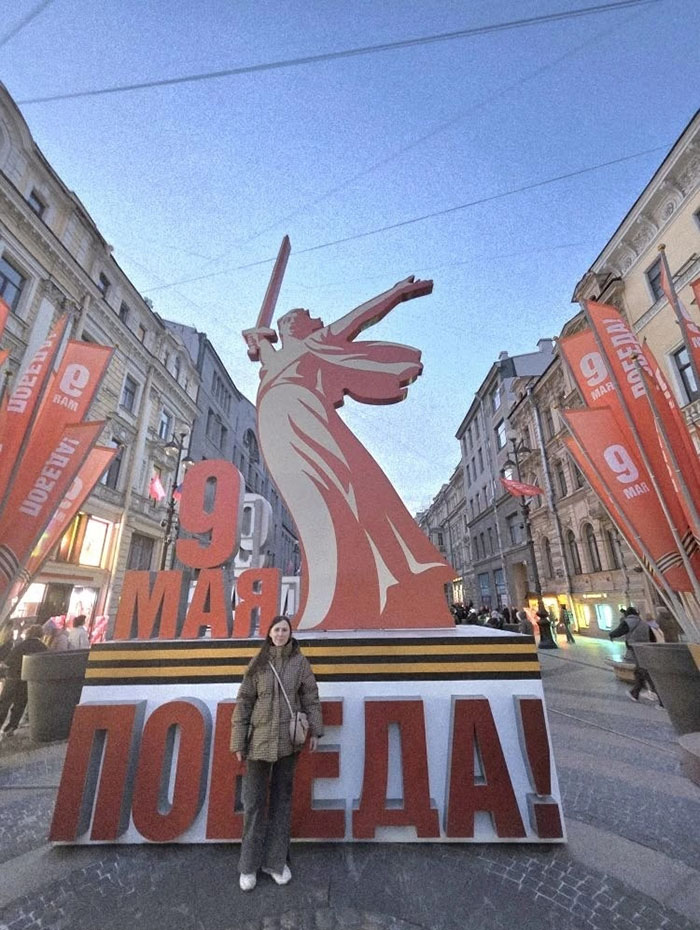 День Победы