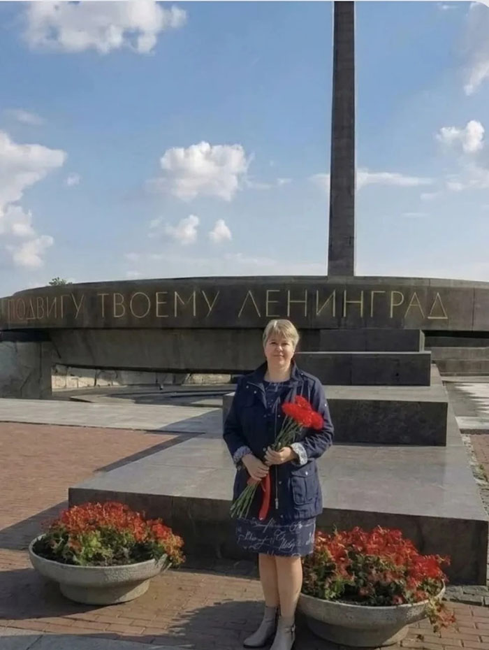 День Победы
