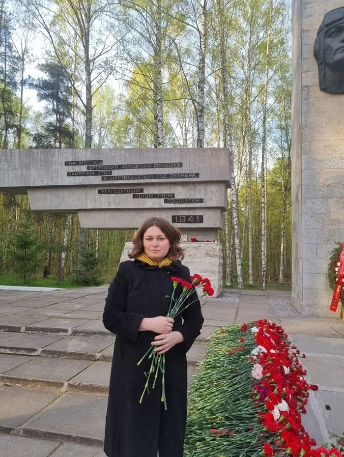 День Победы