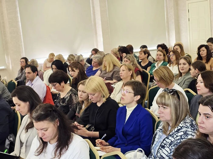 Районное методическое объединение педагогов-психологов
